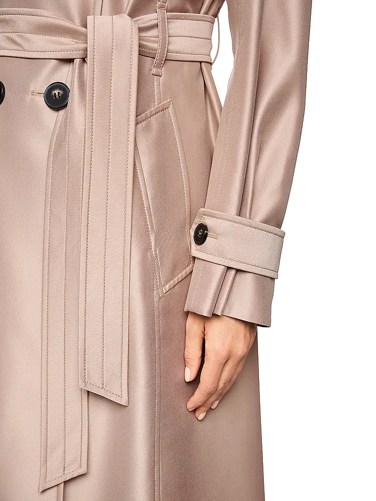 MARC CAIN | Trenchcoat | 