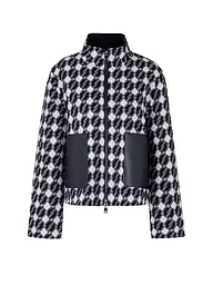 MARC CAIN | Wendejacke | dunkelblau