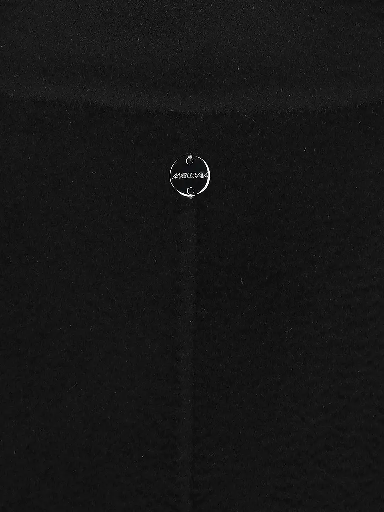 MARC CAIN | Wolljacke | 