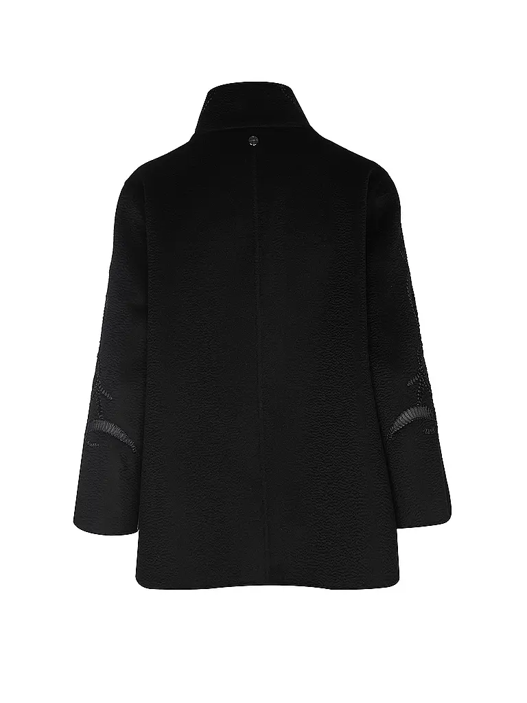 MARC CAIN | Wolljacke | 