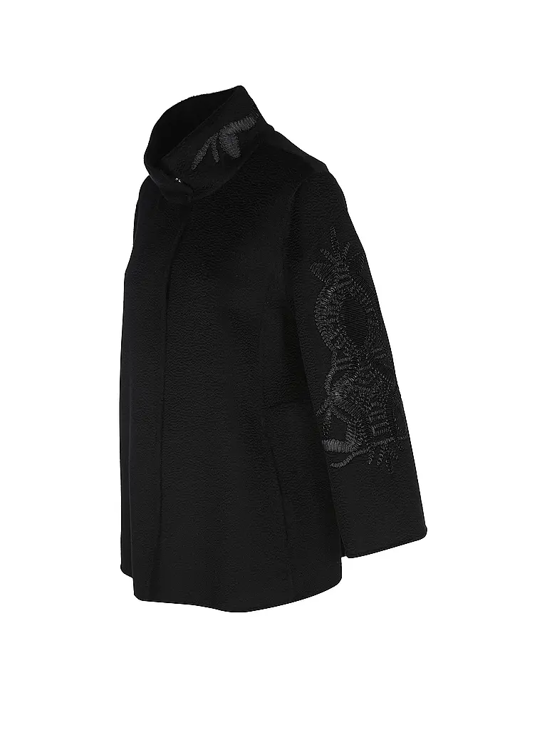 MARC CAIN | Wolljacke | 