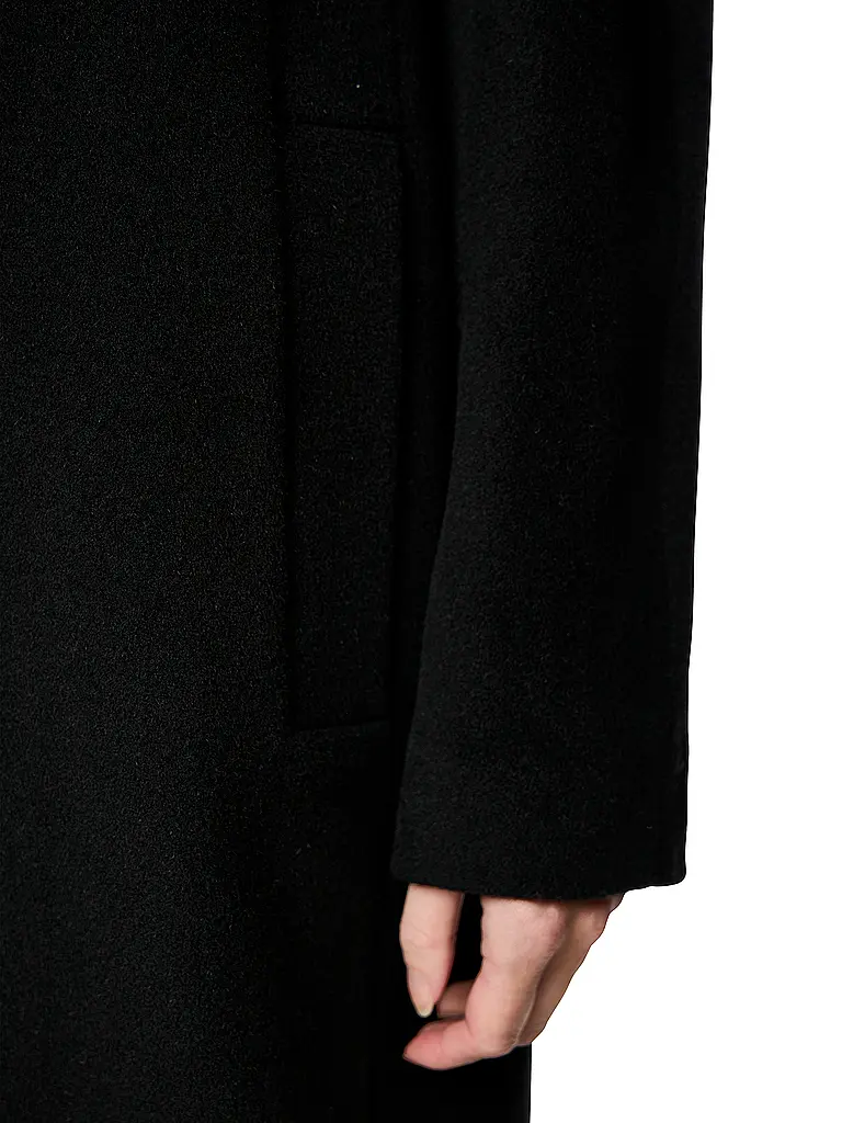 MARC CAIN | Wollmantel | 