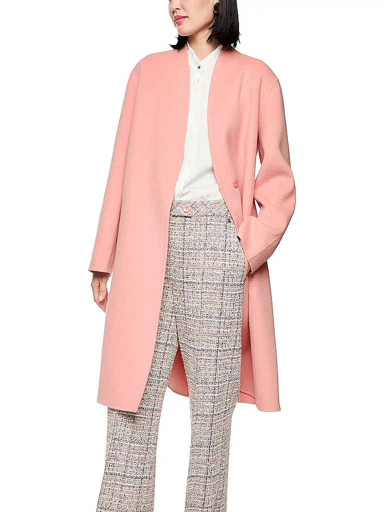 MARC CAIN | Wollmantel | 