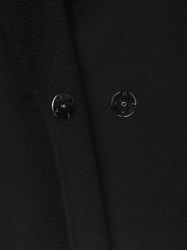 MARC CAIN | Wollmantel | 