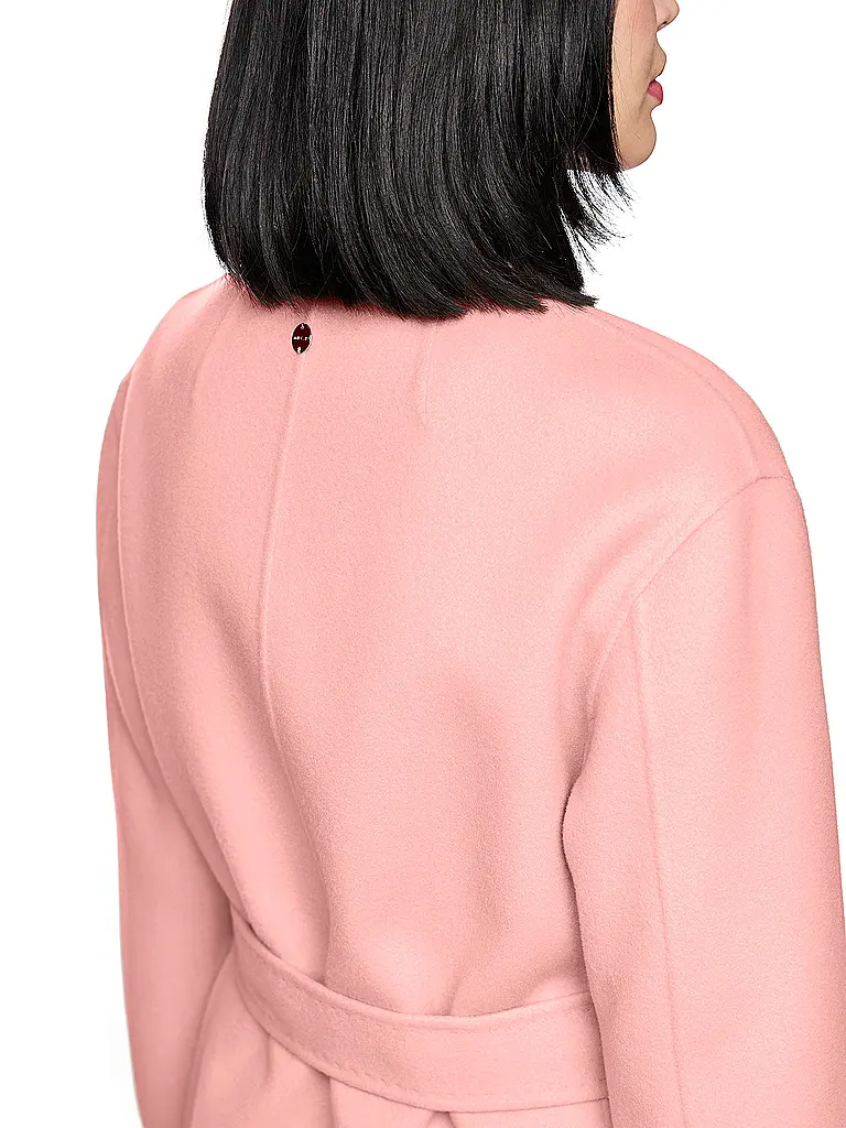 MARC CAIN | Wollmantel | 