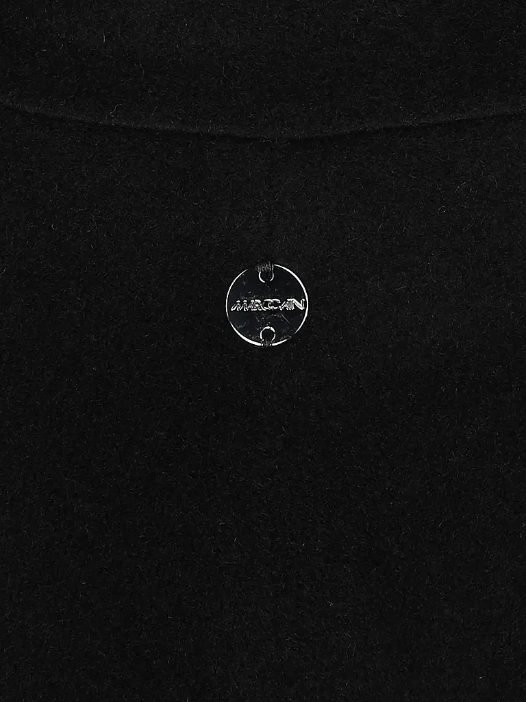 MARC CAIN | Wollmantel | 