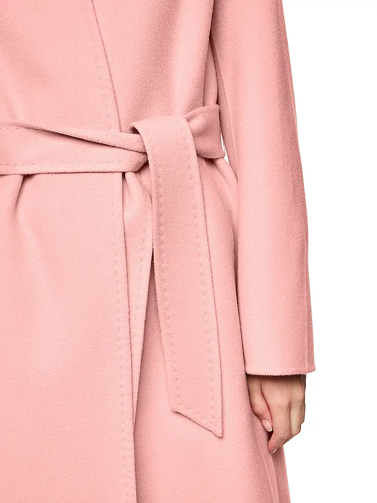 MARC CAIN | Wollmantel | 