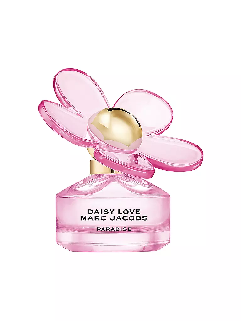 MARC JACOBS |  Daisy Love Paradise Eau de Toilette 50ml | keine Farbe