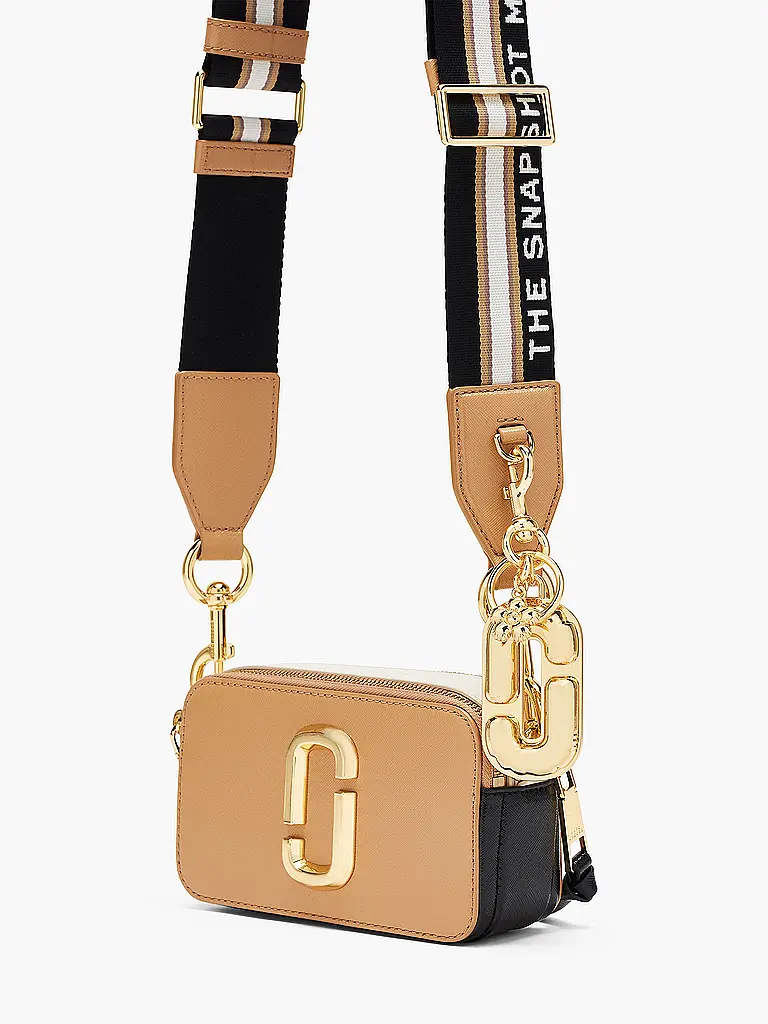 MARC JACOBS | Anhänger THE J MARC BALLOON CHARM | 