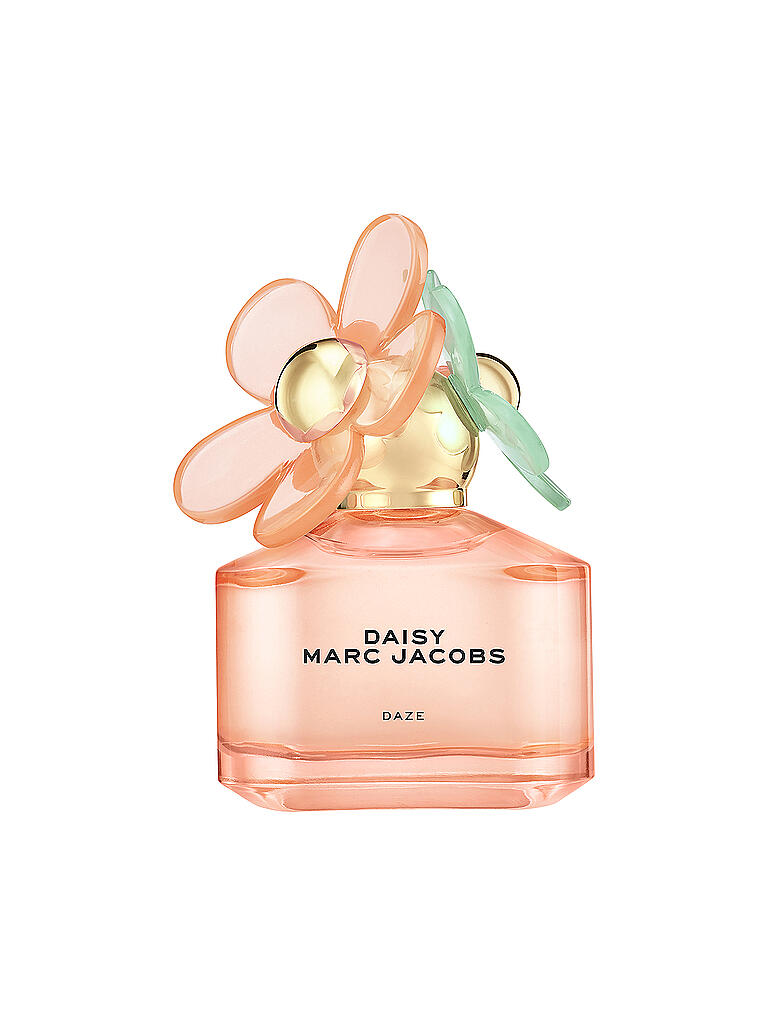 MARC JACOBS | Daisy Daze Eau de Toilette Spray 50ml | transparent