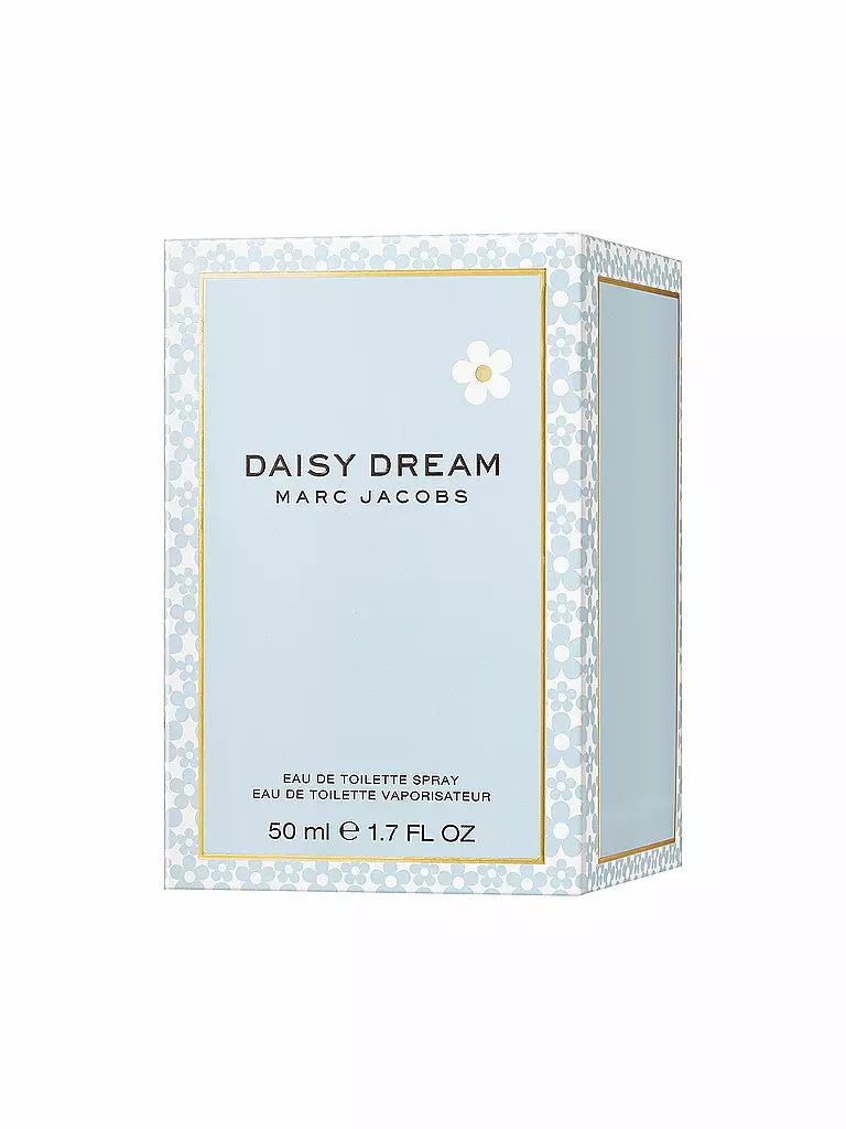 MARC JACOBS | Daisy Dream Eau de Toilette 50ml | keine Farbe