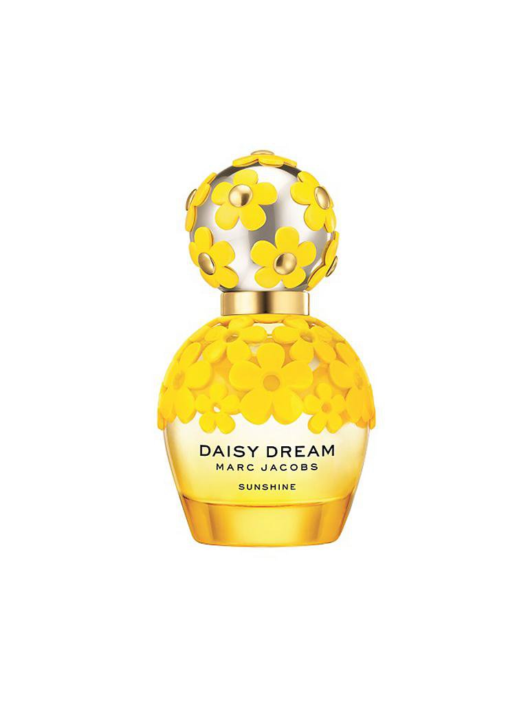 MARC JACOBS | Daisy Dream Sunshine Eau de Toilette 50ml | keine Farbe