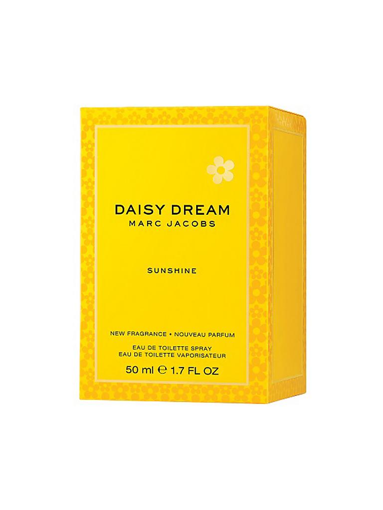 MARC JACOBS | Daisy Dream Sunshine Eau de Toilette 50ml | keine Farbe