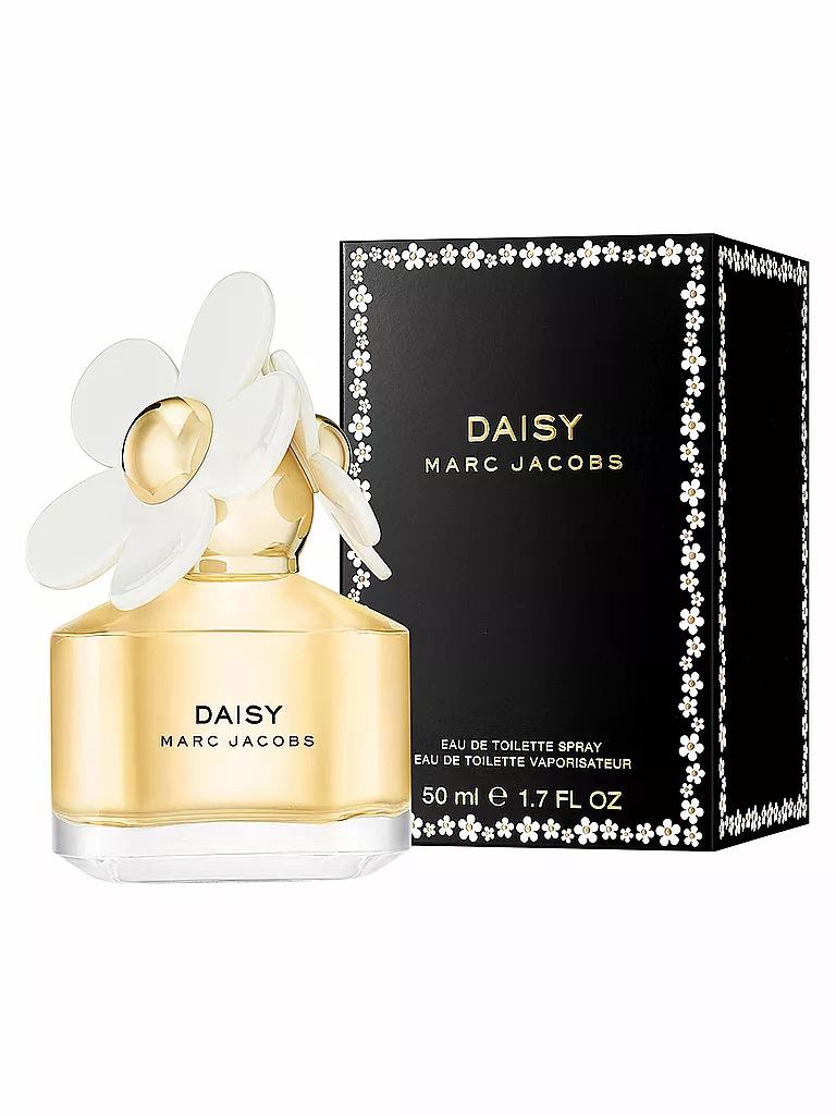 MARC JACOBS | Daisy Eau de Toilette 50ml | keine Farbe