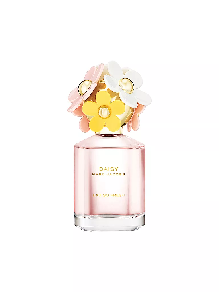 MARC JACOBS | Daisy Eau so Fresh  Eau de Toilette 75ml | keine Farbe