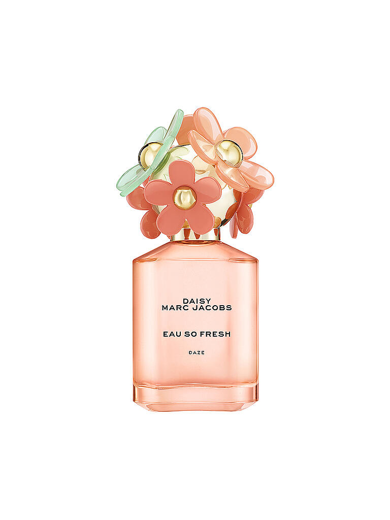 MARC JACOBS | Daisy Eau so Fresh Daze Eau de Toilette Spray 75ml | transparent