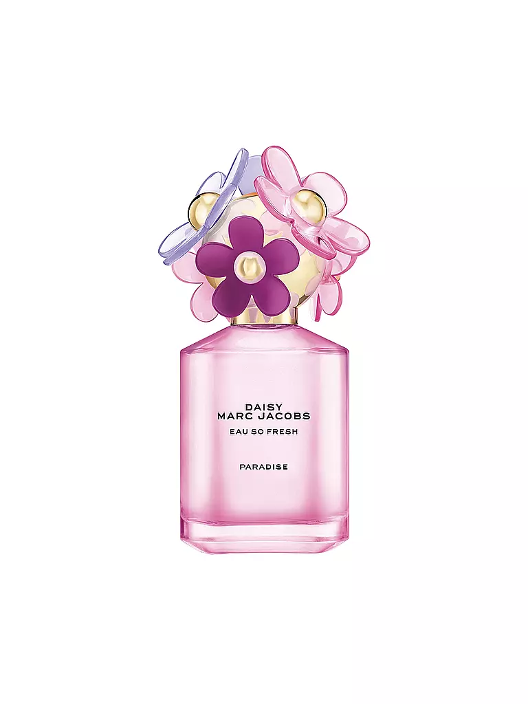 MARC JACOBS | Daisy Eau So Fresh Paradise Eau de Toilette 75ml | keine Farbe