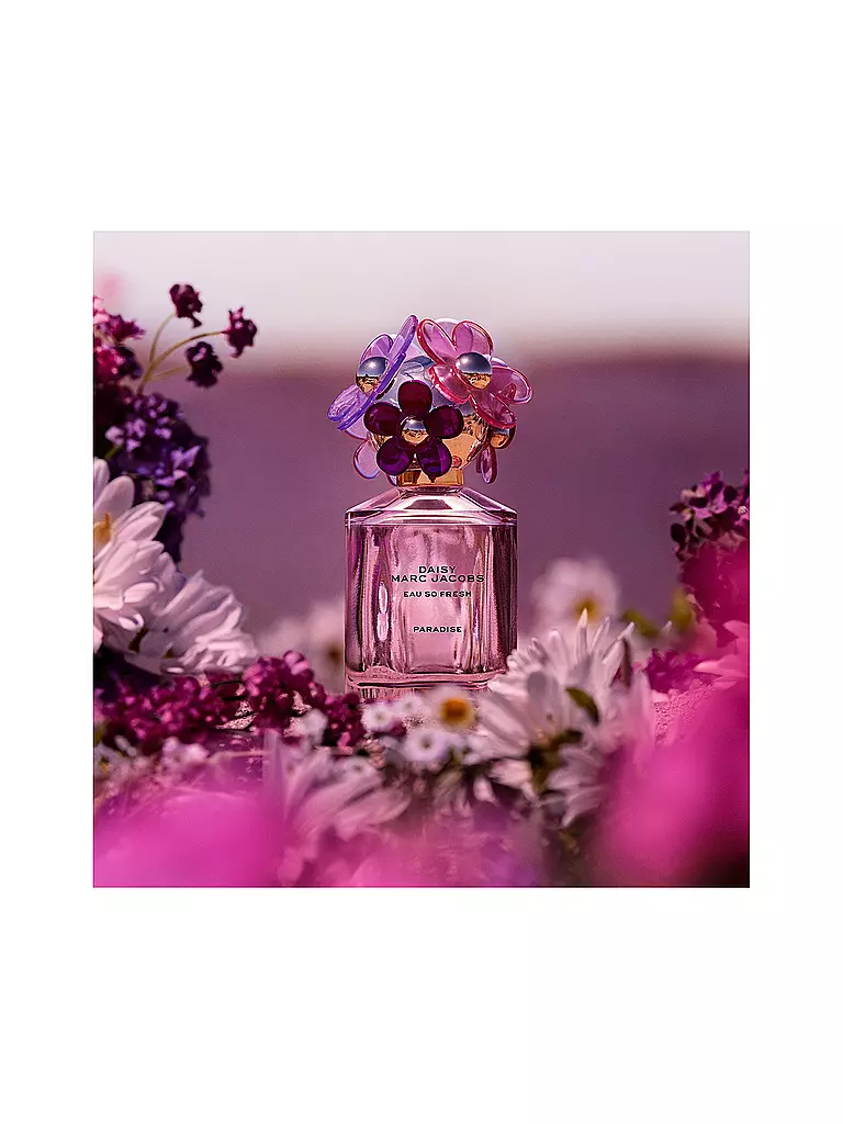 MARC JACOBS | Daisy Eau So Fresh Paradise Eau de Toilette 75ml | keine Farbe