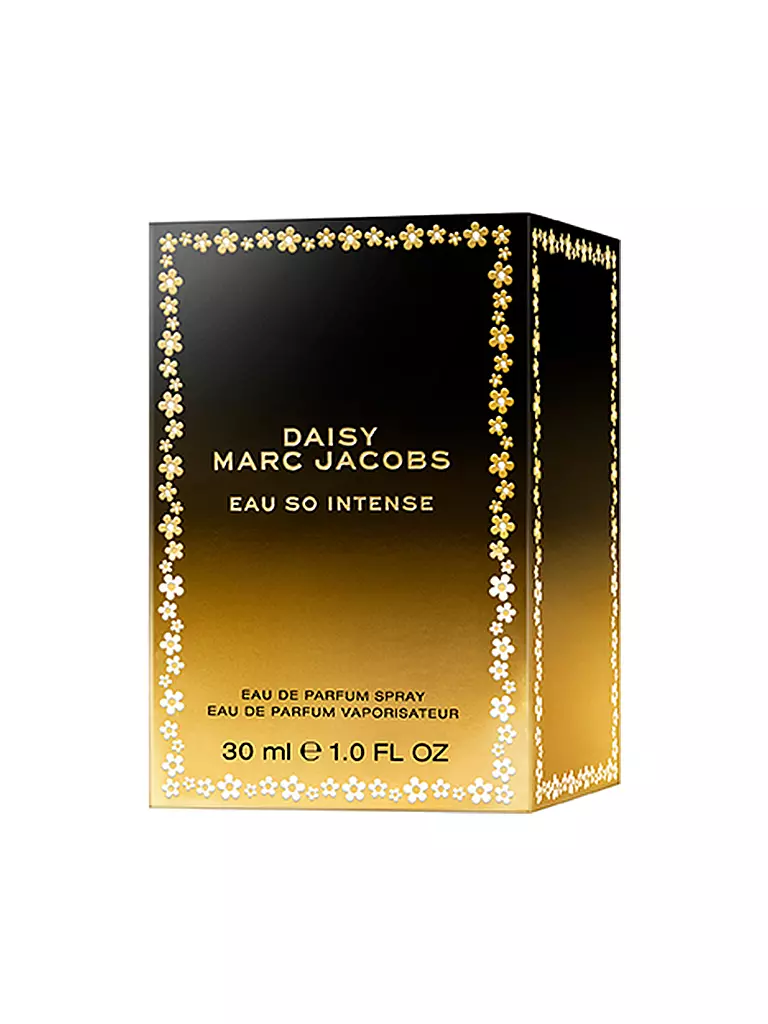 MARC JACOBS | Daisy Eau So Intense Eau de Parfum 30ml | keine Farbe