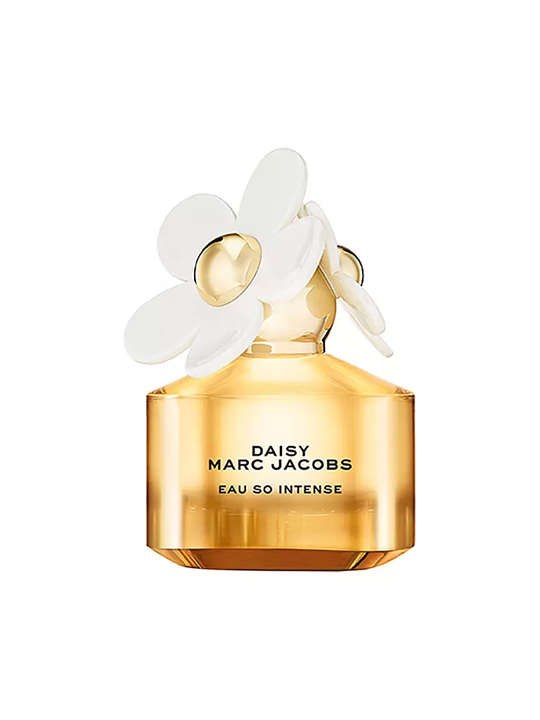 MARC JACOBS | Daisy Eau So Intense Eau de Parfum 50ml | keine Farbe