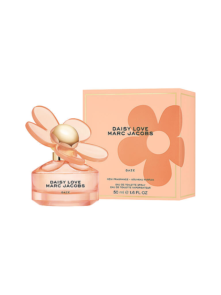 MARC JACOBS | Daisy Love Daze Eau de Toilette Spray 50ml | 