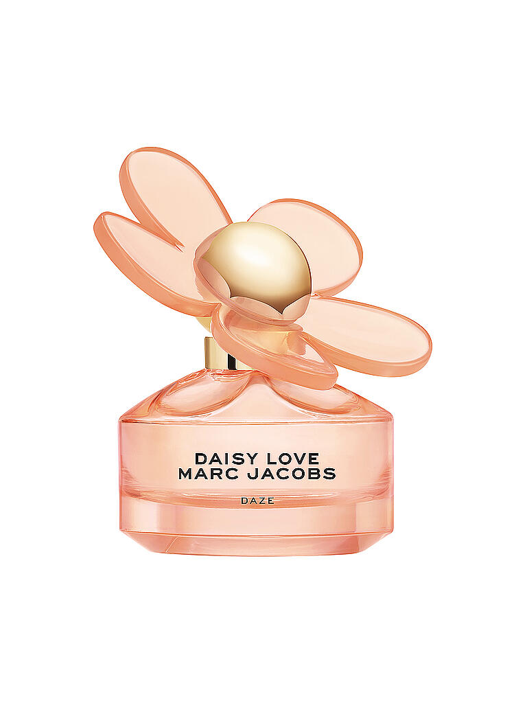 MARC JACOBS | Daisy Love Daze Eau de Toilette Spray 50ml | transparent