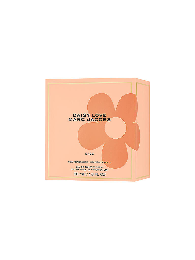 MARC JACOBS | Daisy Love Daze Eau de Toilette Spray 50ml | 