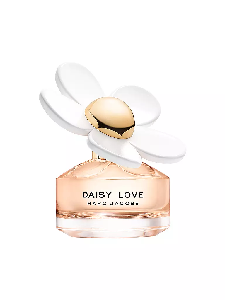 MARC JACOBS | Daisy Love Eau de Toilette Natural Spray 100ml | keine Farbe