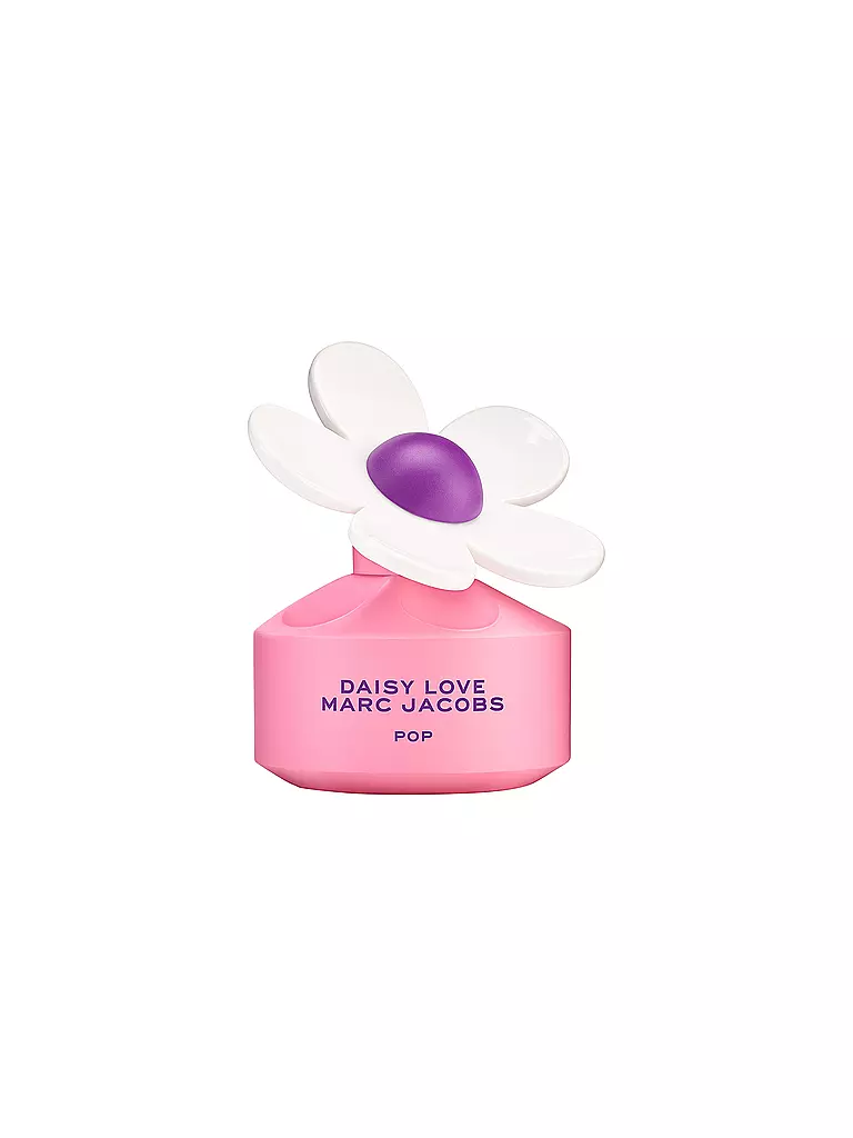 MARC JACOBS | Daisy Love Pop for Women Eau de Toilette 50ml  | keine Farbe