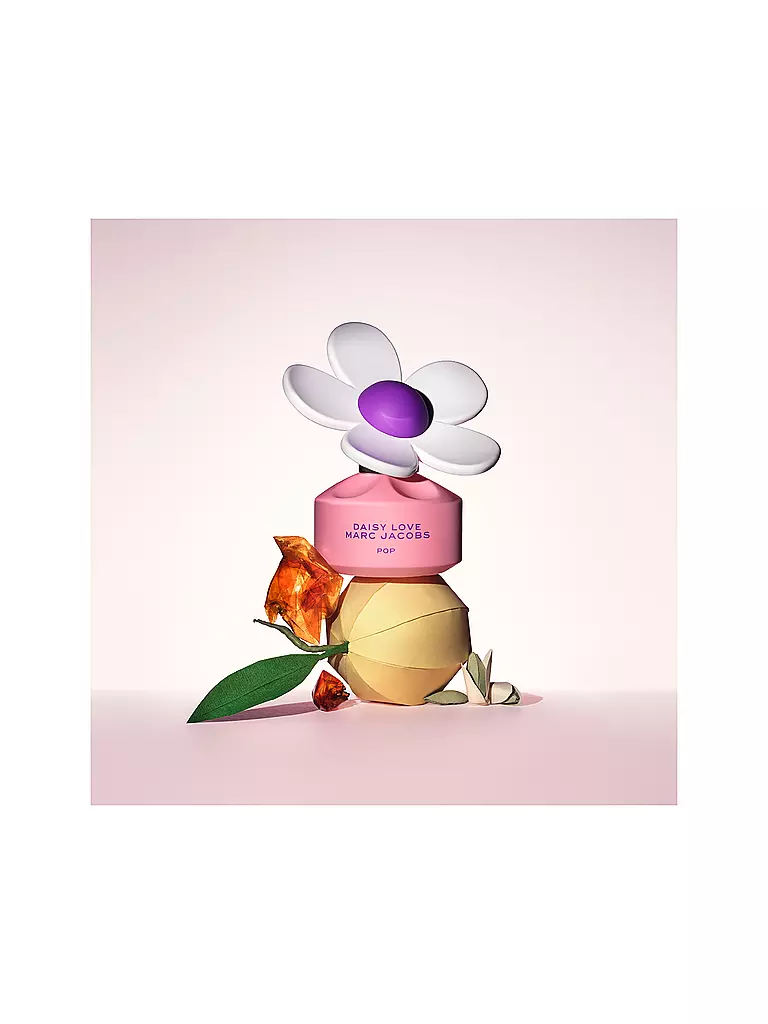 MARC JACOBS | Daisy Love Pop for Women Eau de Toilette 50ml  | keine Farbe