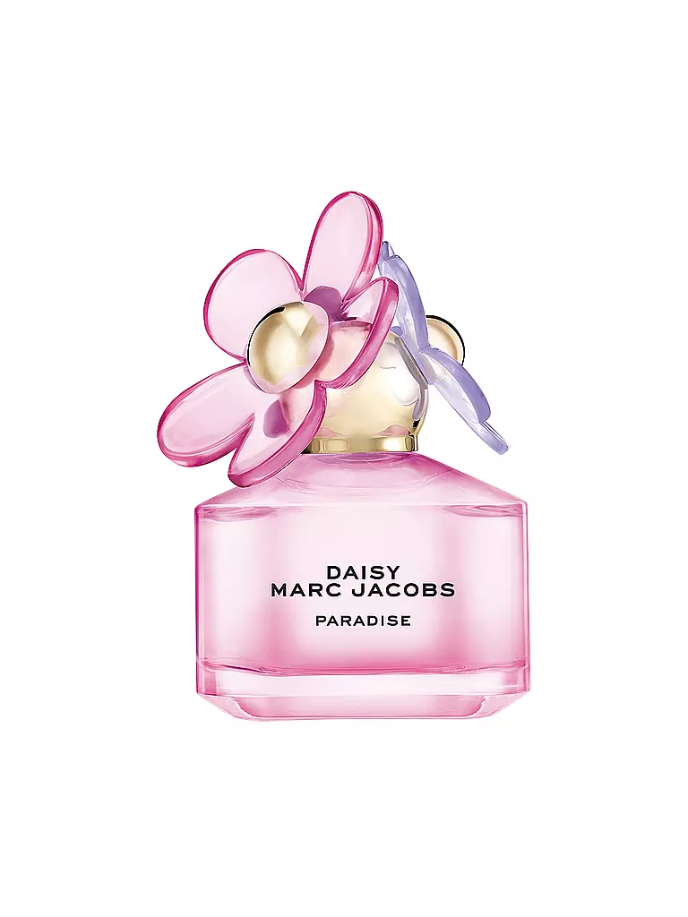 MARC JACOBS | Daisy Paradise Eau de Toilette 50ml | keine Farbe