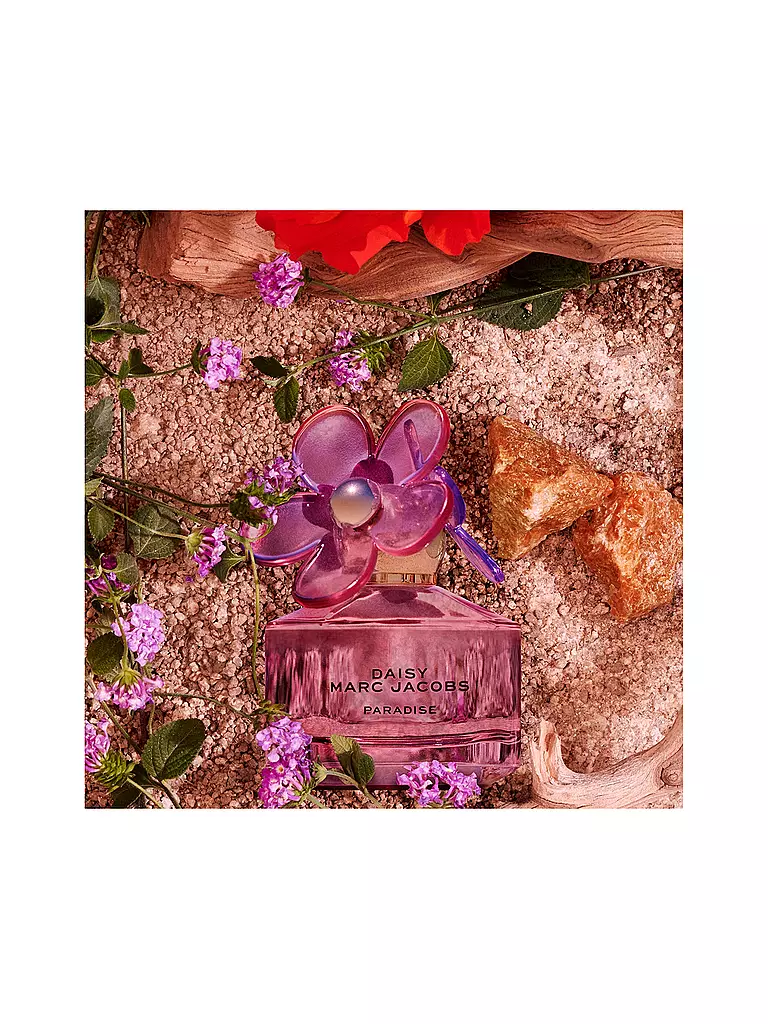 MARC JACOBS | Daisy Paradise Eau de Toilette 50ml | keine Farbe