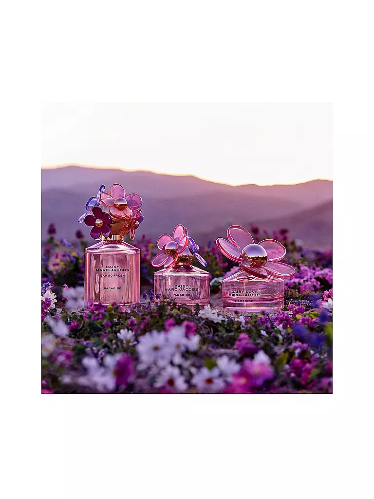 MARC JACOBS | Daisy Paradise Eau de Toilette 50ml | keine Farbe