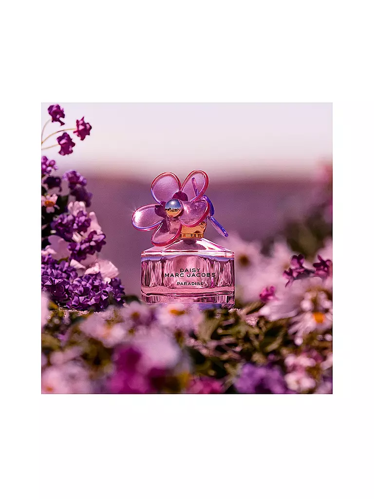 MARC JACOBS | Daisy Paradise Eau de Toilette 50ml | keine Farbe
