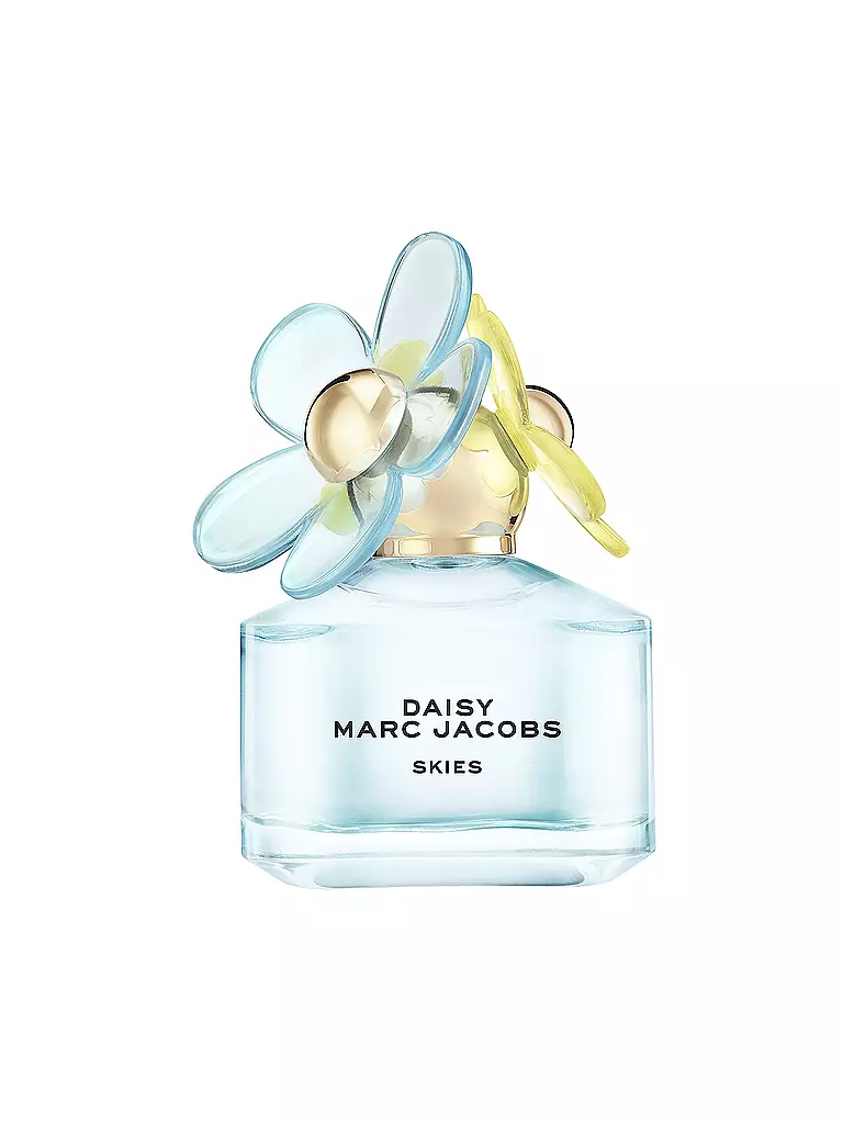MARC JACOBS | DAISY SKIES Limited Edition Eau de Toilette 50ml | keine Farbe