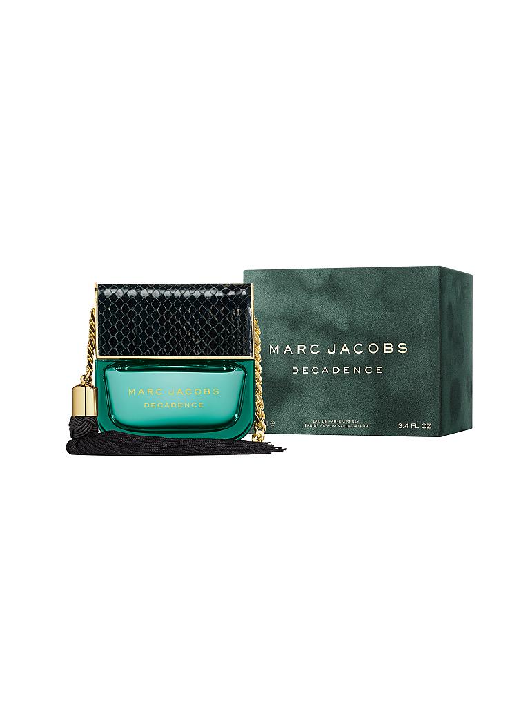 MARC JACOBS | Decadence Eau de Parfum 100ml | keine Farbe