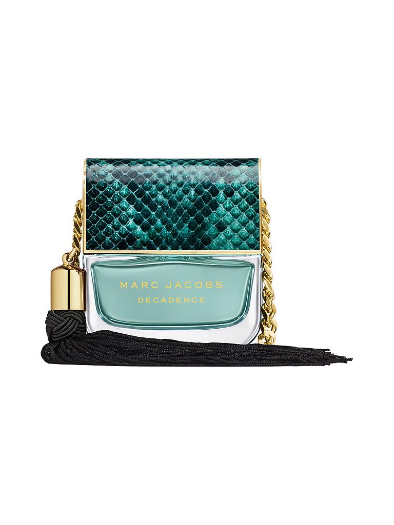 MARC JACOBS | Divine Decadence Eau de Parfum Spray 50ml | transparent
