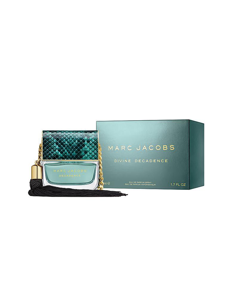 MARC JACOBS | Divine Decadence Eau de Parfum Spray 50ml | transparent