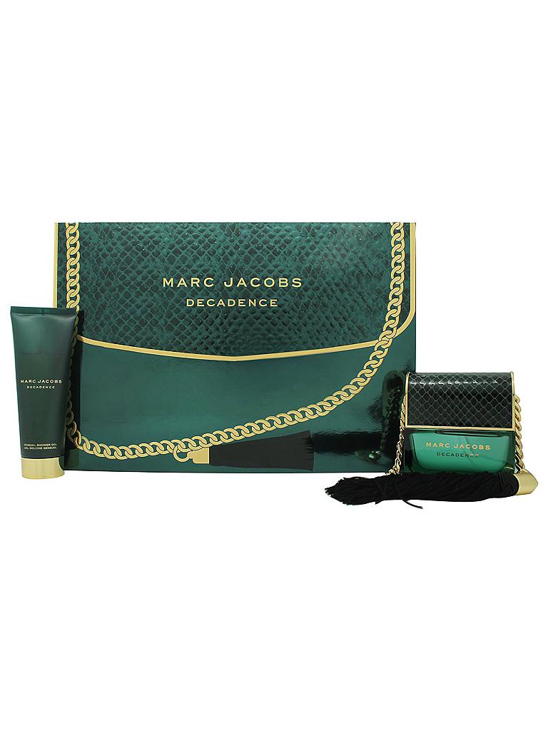MARC JACOBS | Duftset - Decadence Eau de Parfum 50ml/75ml | 