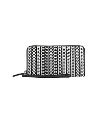 MARC JACOBS | Geldbörse  | schwarz