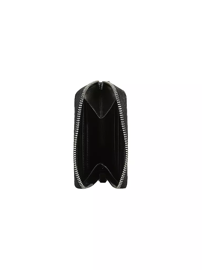 MARC JACOBS | Geldbörse  | schwarz