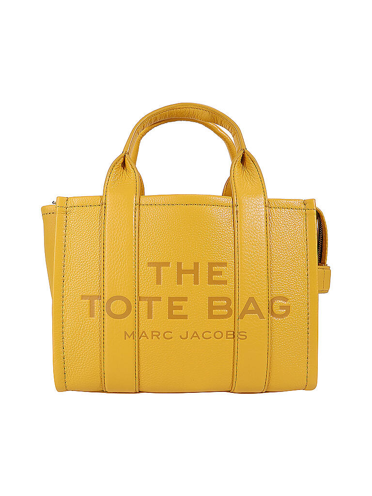 Marc jacobs tote bag gelb Clearance