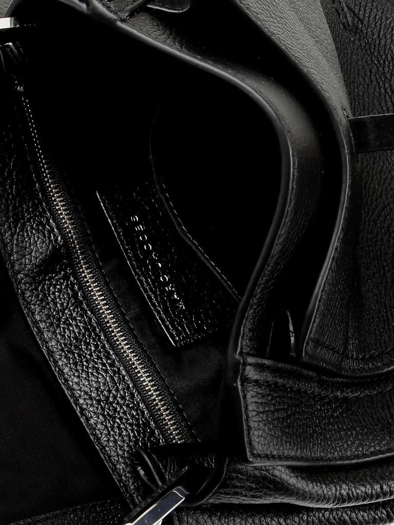 MARC JACOBS | Ledertasche - Schultertasche "Maverick" | 