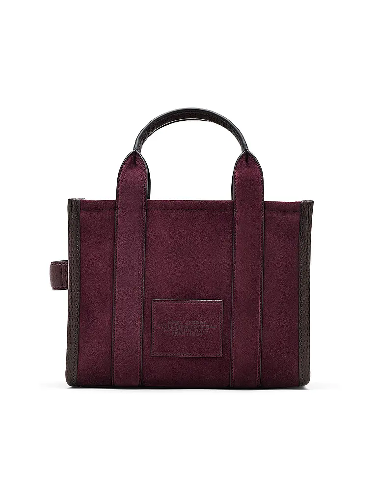 MARC JACOBS | Ledertasche - Tote Bag THE SMALL TOTE | 