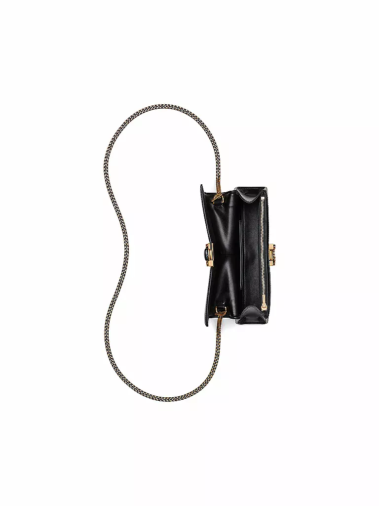 MARC JACOBS | Ledertasche - Umhängetasche Small | 