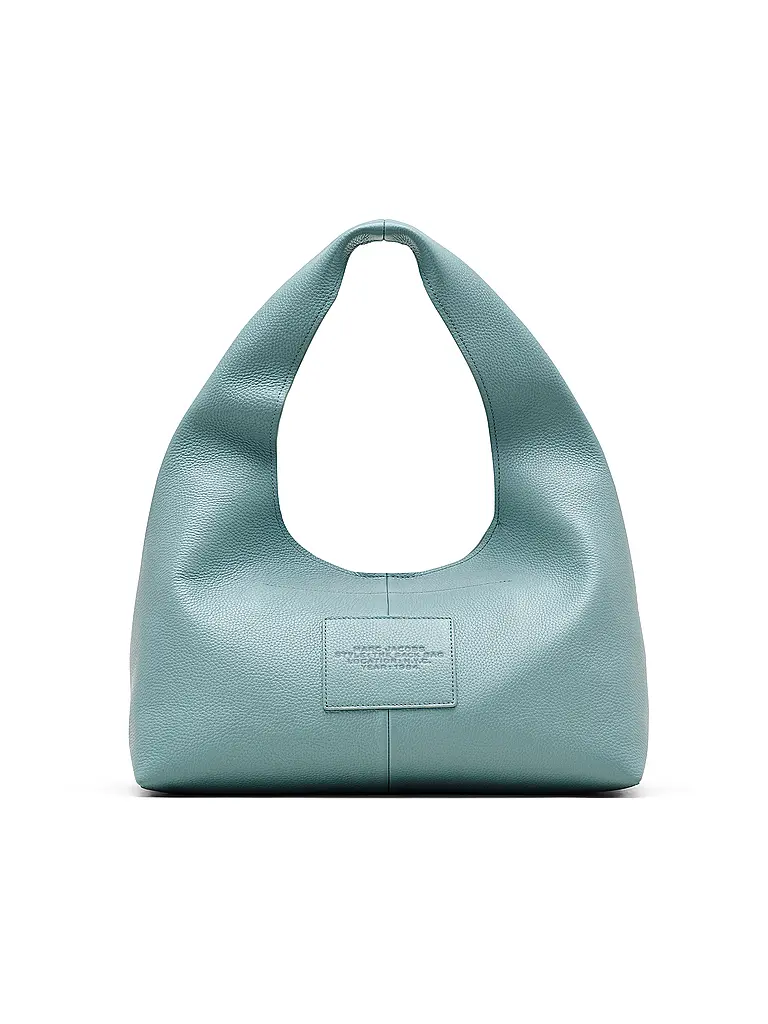 MARC JACOBS | Ledertasche - Umhängetasche THE SACK BAG | 