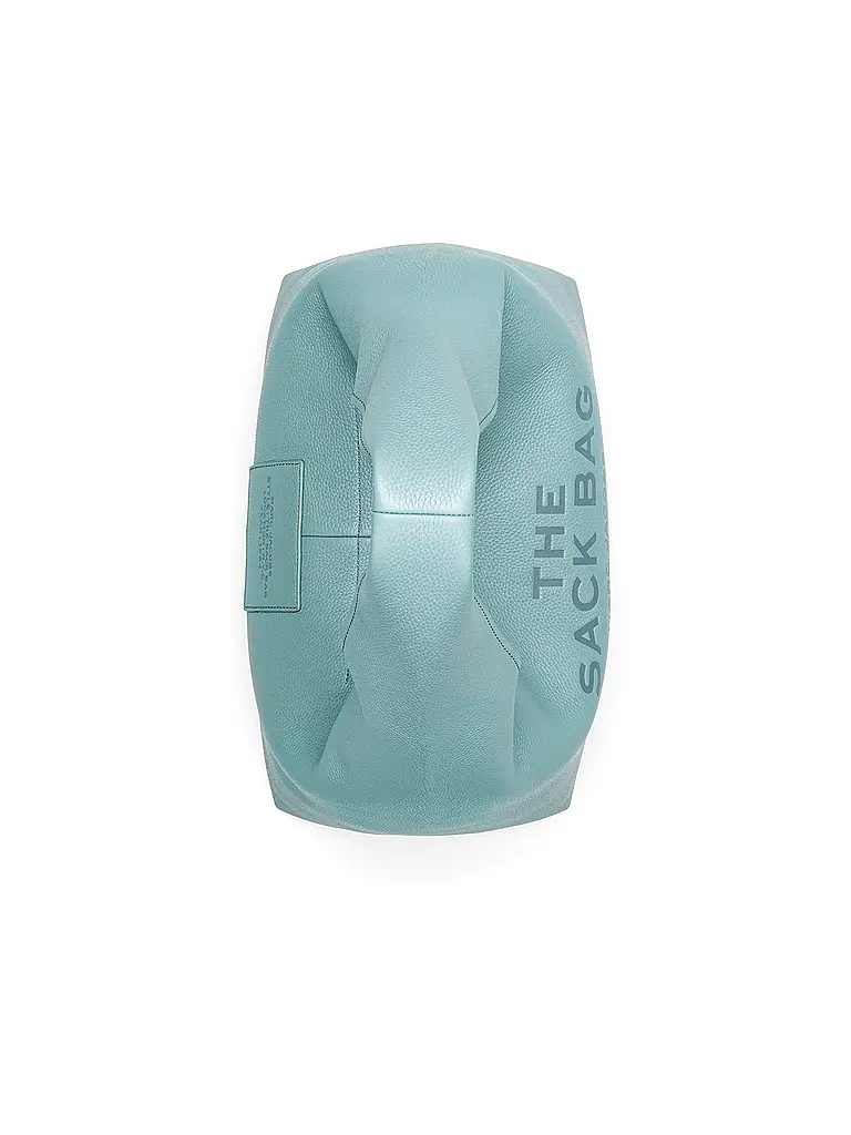 MARC JACOBS | Ledertasche - Umhängetasche THE SACK BAG | 