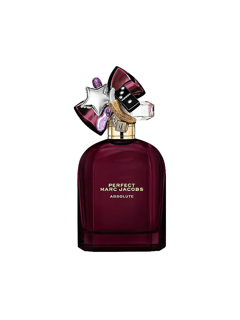 MARC JACOBS | Perfect Absolute Eau de Parfum 100ml | keine Farbe