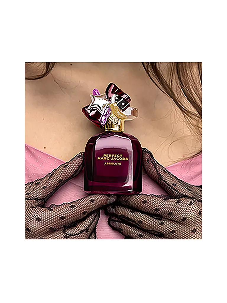 MARC JACOBS | Perfect Absolute Eau de Parfum 100ml | 