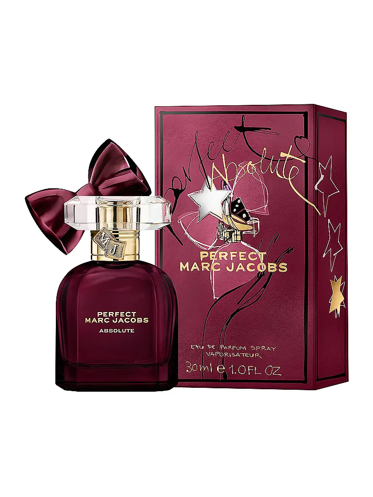 MARC JACOBS | Perfect Absolute Eau de Parfum 30ml | keine Farbe